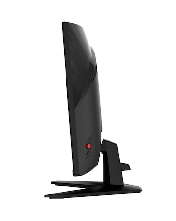 MSI MAG 274CXF 27in FHD 280Hz 0.5ms Curved Gaming Monitor