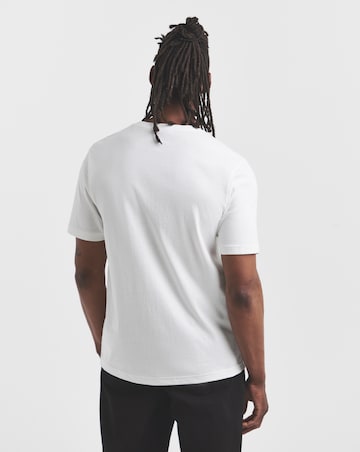 Dickies Short Sleeve Icon Logo T-Shirt - White