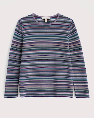 Seasalt Cornwall Makers Jumper