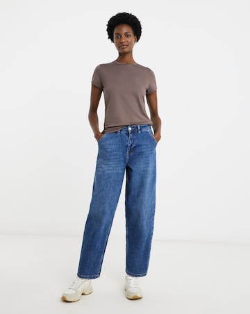 Layering Sculpt T-Shirt
