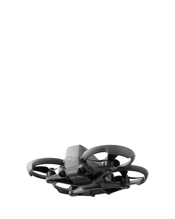 DJI Avata 2 Fly More Combo (Three Batteries)