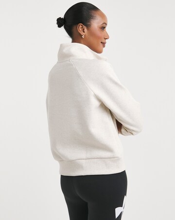 Under Armour Rival 1/2 Zip Fleece