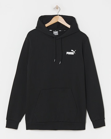 PUMA Essentials Small Logo Hoodie
