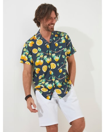 Joe Browns When Life Gives You Lemons Long Length