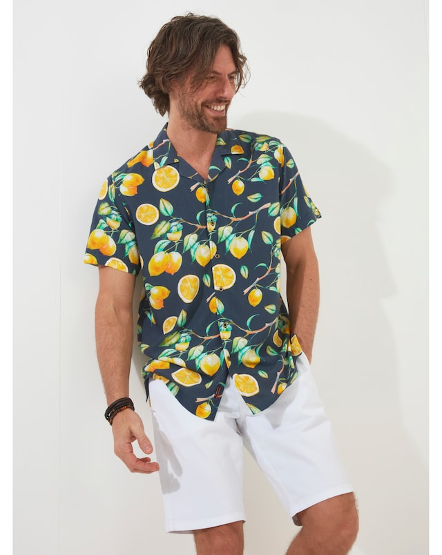 Joe Browns When Life Gives You Lemons Long Length