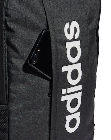 adidas Linear Logo Backpack