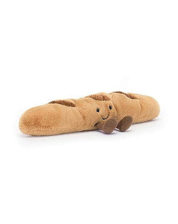 Jellycat -  Amuseables Baguette