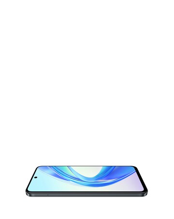 Honor X7B 4G 128GB - Midnight Black