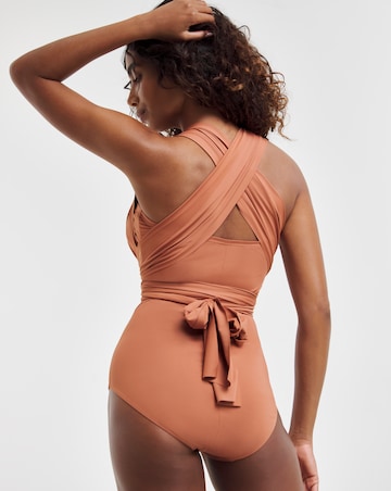 MAGISCULPT Convertible Swimsuit