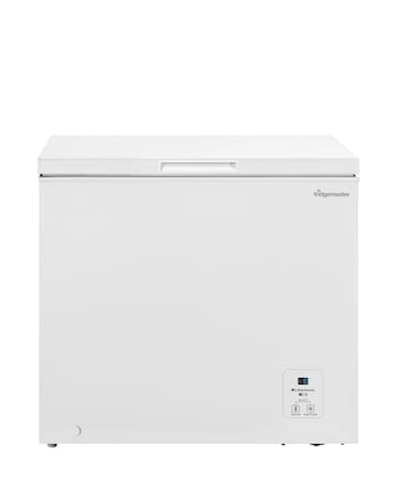Fridgemaster MCF198E 191L Chest Freezer- E Rated