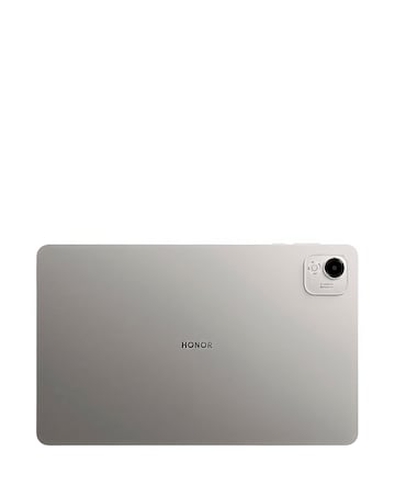 Honor X9a 11.5 in 128GB Wi-Fi-Tablet - Grey