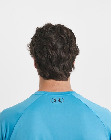 Under Armour Tech Print Short Sleeve T-Shirt