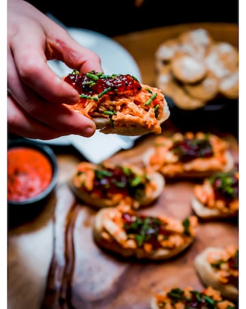 Happy Birthday - Experience Voucher