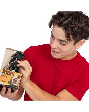 Skibidi Toilet Figure Mystery Collector 15cm Assortment