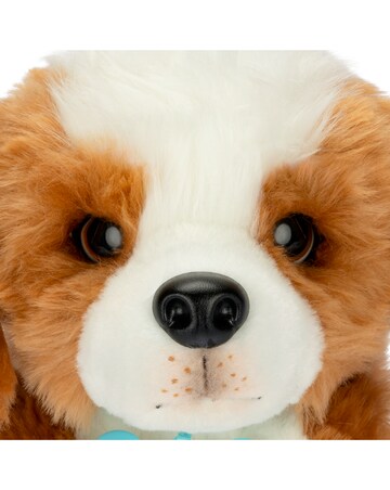 Little Live Pets My Really Real Puppy - Patches