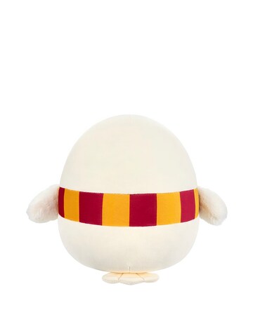 Squishmallows Harry Potter 10-inch Hedwig with Scarf Plush