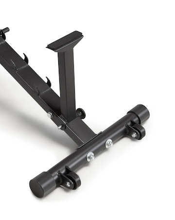 Circuit Fitness 617 Utility Bench