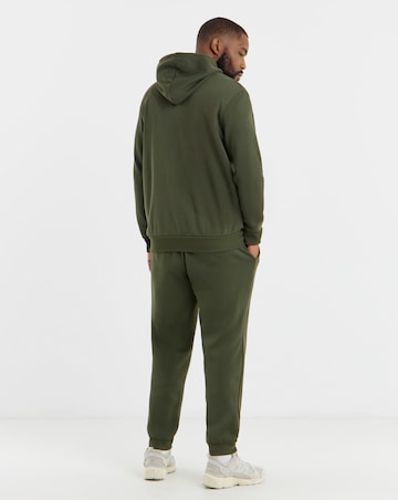 Jack & Jones Makoto Logo Tracksuit - Green