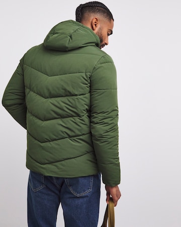 Voi Padded Jacket