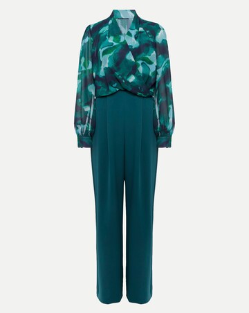 Phase Eight Lexi Print Jumpsuit
