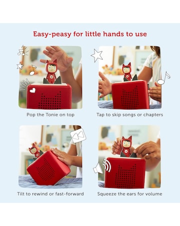 Tonies Paw Patrol: Jungle Pups: Chase