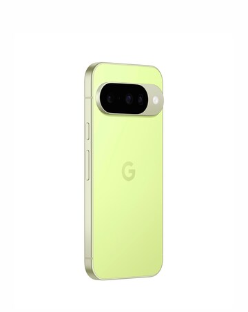 Google Pixel 10 128GB - Lemongrass