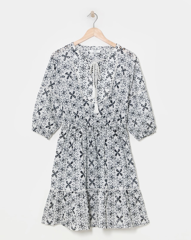 Joanna Hope Beach Dress