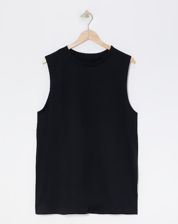 Regular Tank Vest
