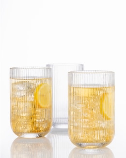 Ravenhead Linear Set of 4 High Balls