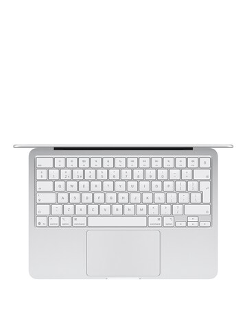 Apple MacBook Neo (A18, 2026) 13in 6-core CPU 5-core GPU 8GB 512GB - Silver