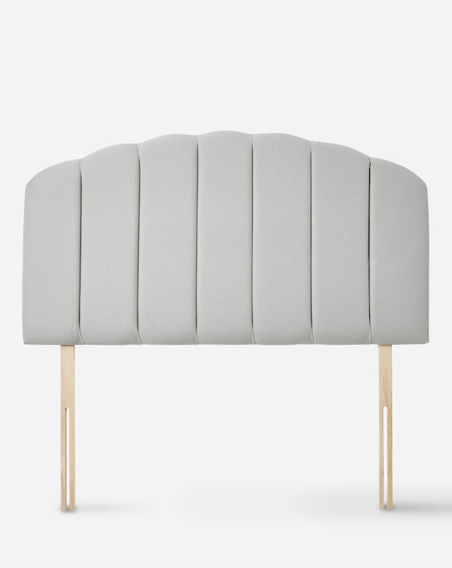 Silentnight Carmel  Headboard- Fabric