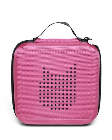 Tonies Carry Case Pink
