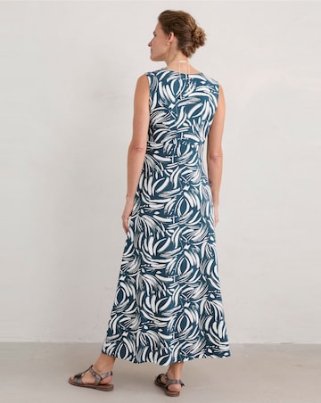 Seasalt Cornwall S/L Sanderling Dress