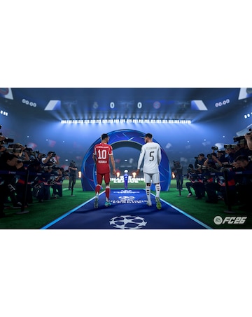 EA SPORTS FC 26 Standard Edition (PS5)