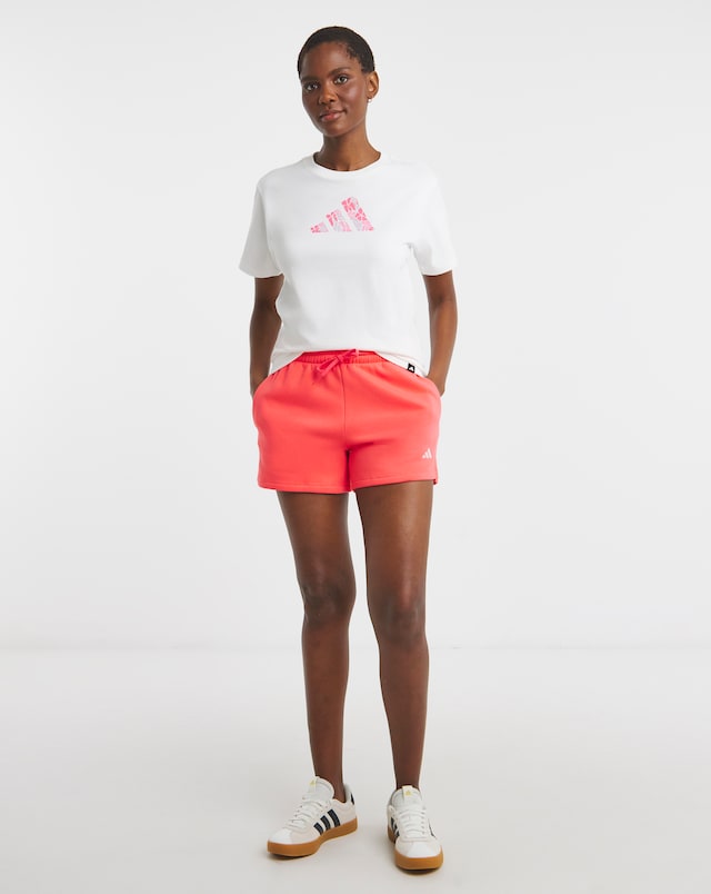 adidas Cotton Short
