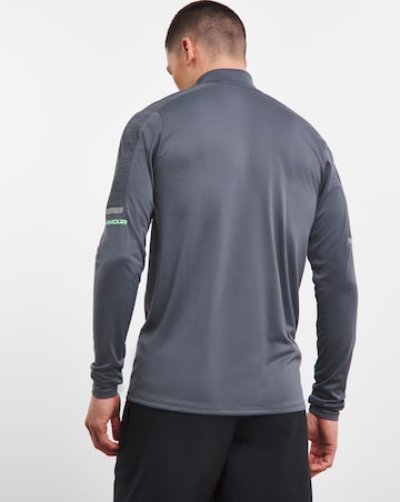 Under Armour Core+ Tech 1/4 Zip