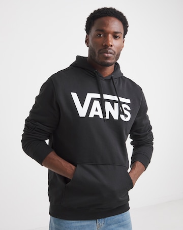 VANS Classic Logo Hoodie