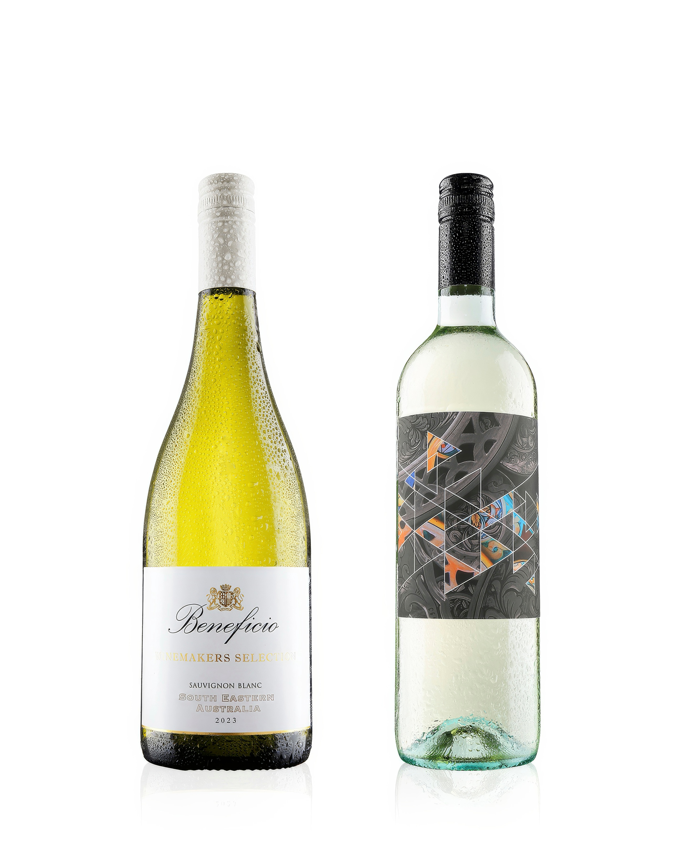 油彩画　white wine time White Wine | Fabian Perez - Clarendon Fine Art