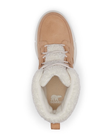 Sorel Explorer II Carnival Waterproof Boots