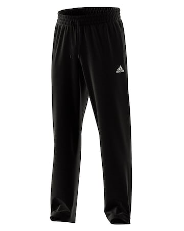 adidas Logo Tracksuit Bottoms