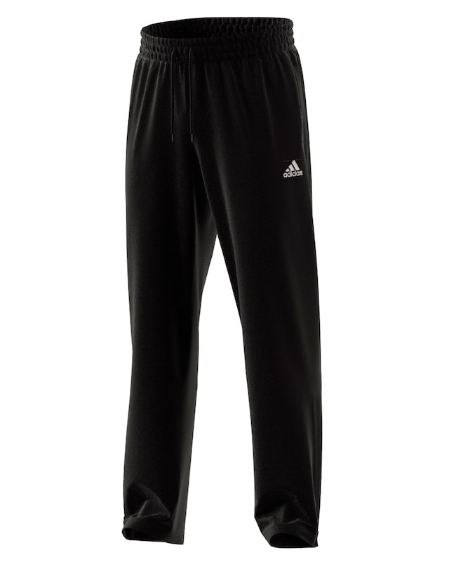 adidas Logo Tracksuit Bottoms