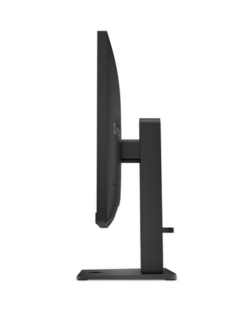 HP OMEN 27in 165Hz Full HD IPS 1ms Gaming Monitor - Black