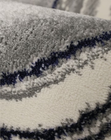 Dusk Watercolour Rug