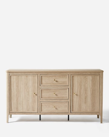 Julipa Charlotte Large Sideboard