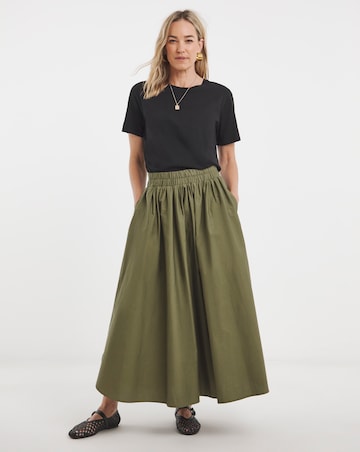 3 Pack Crew Neck T-Shirts