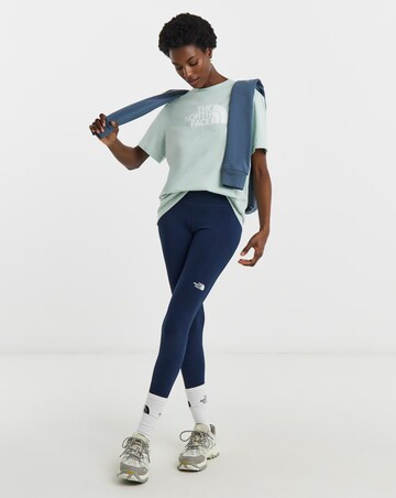 The North Face Evolution Half Dome Relaxed T-Shirt