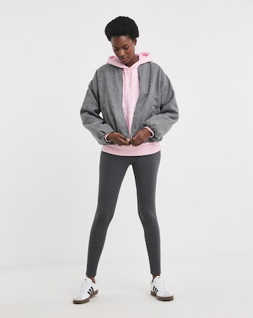 adidas Small Logo FeelCozy Hoodie