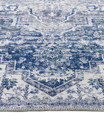 Garda Washable Easy-Care Rug