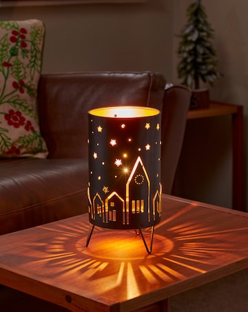 Three Kings Night Sky Lantern