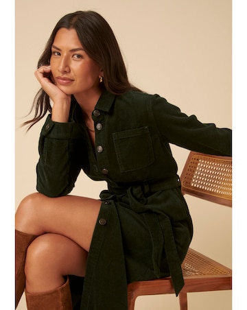 Nobody's Child Finchley Midi Dress